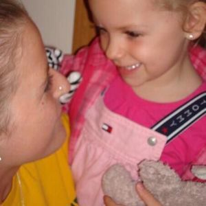 Meet your Posher, Haley